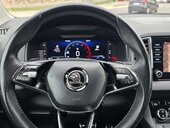 Škoda Karoq SPORT VIRTUAL
