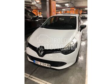 Renault Clio , 4.900 €, 2014. Hečbek, Dizel | 1461 cm3, 160.000 km, 55kW (75 KS), Manuelni 5 brzina, 4/5 vrata, 5 sedišta, Novi Beograd