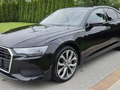 Audi A6 40 tdi (može zamena)