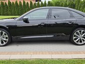 Audi A6 40 tdi (može zamena)