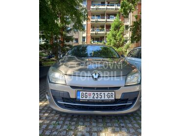Renault Megane 1.5, 3.500 €, 2008. Hečbek, Dizel | 1461 cm3, 325.000 km, 66kW (90 KS), Manuelni 5 brzina, 4/5 vrata, 5 sedišta, Batajnica