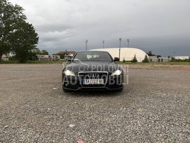 Audi A4 , 7.799 €, 2009. Limuzina, Benzin | 1798 cm3, 248.400 km, 118kW (160 KS), Manuelni 6 brzina, 4/5 vrata, 5 sedišta, Šabac