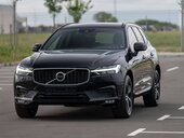 Volvo XC60 2.0d/B5/R-design/AWD