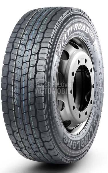 Linglong 295/60 R22.5 Sve sezone
