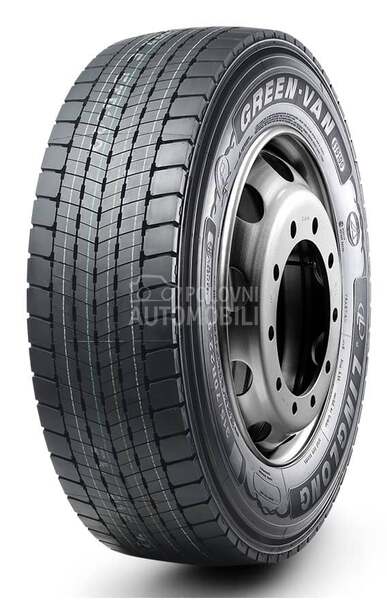 Linglong 315/60 R22.5 Sve sezone