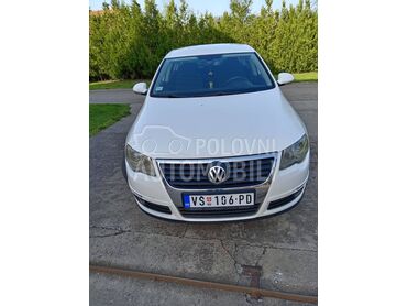Volkswagen Passat B6 comonreil dsg (može zamena), 3.700 €, 2008. Limuzina, Dizel | 1968 cm3, 245.000 km, 103kW (140 KS), Automatski / poluautomatski, 4/5 vrata, 5 sedišta, Jermenovci