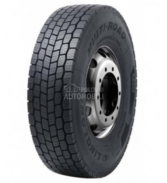 Linglong 315/70 R22.5 Sve sezone