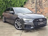 Audi S6 3xS/Hybr/