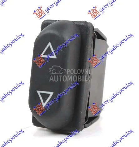 Prekidac podizaca stakla za Citroen Jumpy od 1995. do 2003. god.