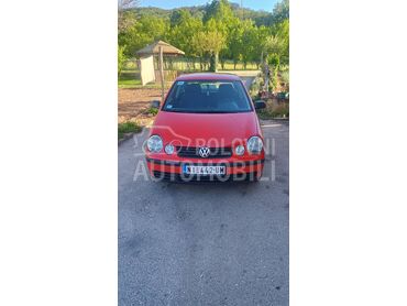 Volkswagen Polo , 1.600 €, 2002. Hečbek, Dizel | 1422 cm3, 24.500 km, 55kW (75 KS), Manuelni 5 brzina, 2/3 vrata, 5 sedišta, Knjaževac