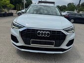 Audi Q3 MATRIX