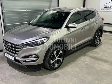 Hyundai Tucson , 12.950 €, 2016. Džip/SUV, Dizel | 1685 cm3, 251.364 km, 85kW (116 KS), Manuelni 6 brzina, 4/5 vrata, 5 sedišta, Pančevo