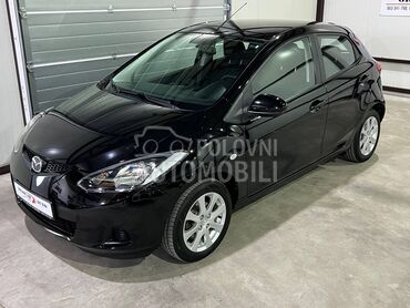 Mazda 2 , 4.750 €, 2010. Hečbek, Benzin | 1349 cm3, 171.161 km, 63kW (86 KS), Manuelni 5 brzina, 4/5 vrata, 5 sedišta, Pančevo