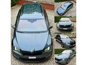 Škoda Superb 2.0TDI/4x4/Sportline