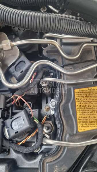 Dizne za N43 motor za BMW Serija 1, Serija 3 od 2007. do 2010. god.