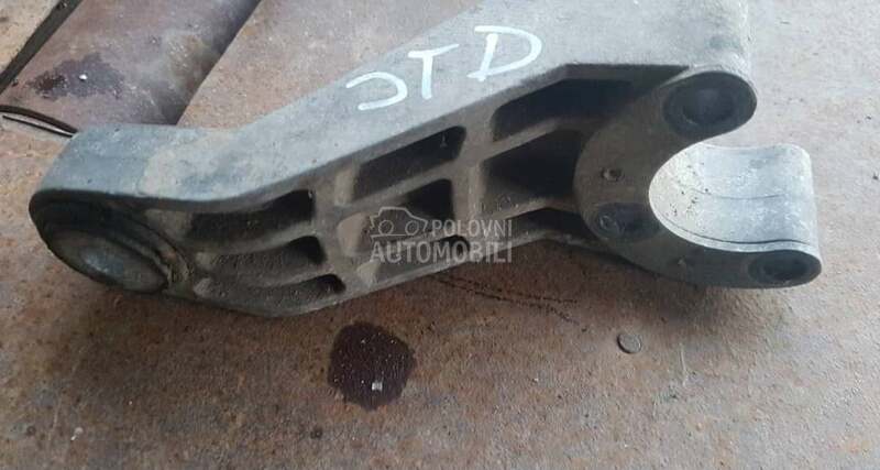 Nosac motora za Fiat Stilo