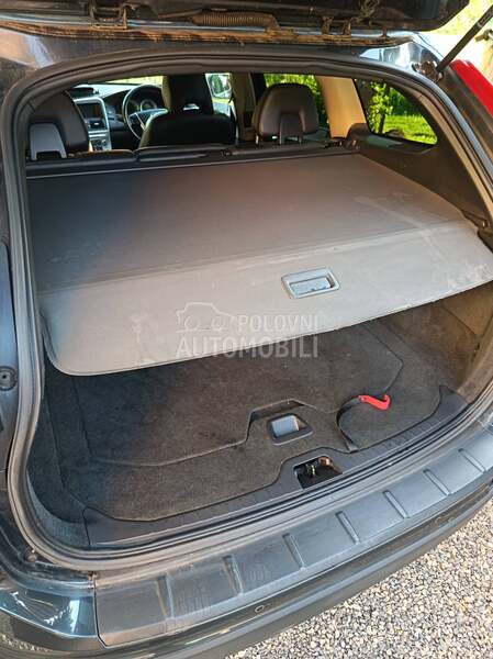 Roletna gepeka za Volvo XC60 od 2008. do 2017. god.
