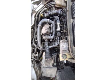 Ford C-Max , Po dogovoru, 2023. Hečbek, Dizel | 1600 cm3, 300.000 km, 80kW (109 KS), Manuelni 5 brzina, 4/5 vrata, 5 sedišta, Šabac