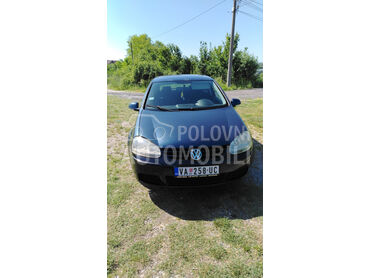 Volkswagen Golf 5 reg 4 2027, 2.550 €, 2006. Limuzina, Benzin | 1600 cm3, 258.000 km, 87kW (118 KS), Manuelni 6 brzina, 2/3 vrata, 5 sedišta, Obrenovac