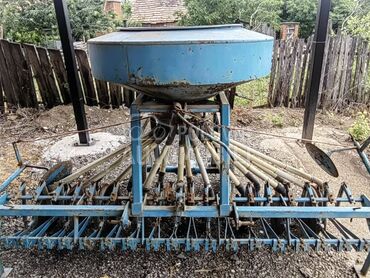 OLT 18 reda, 700 €, 1986. , Sejalice, Ratarstvo, Nošena, Mladenovac