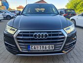 Audi Q5 2.0TDI