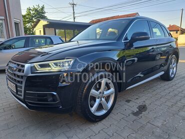 Audi Q5 2.0TDI, 29.000 €, 2020. Džip/SUV, Dizel | 1968 cm3, 156.000 km, 120kW (163 KS), Automatski / poluautomatski, 4/5 vrata, 5 sedišta, Čačak