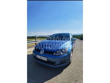 Volkswagen Golf 7 2.0 TDI dsg, 11.800 €, 2015. Hečbek, Dizel | 1968 cm3, 240.680 km, 110kW (150 KS), Automatski / poluautomatski, 4/5 vrata, 5 sedišta, Glogovica