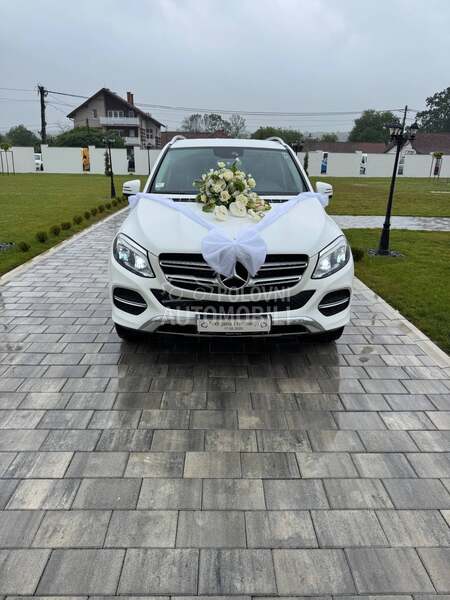 Mercedes-Benz Gle 250 2016 photo 2