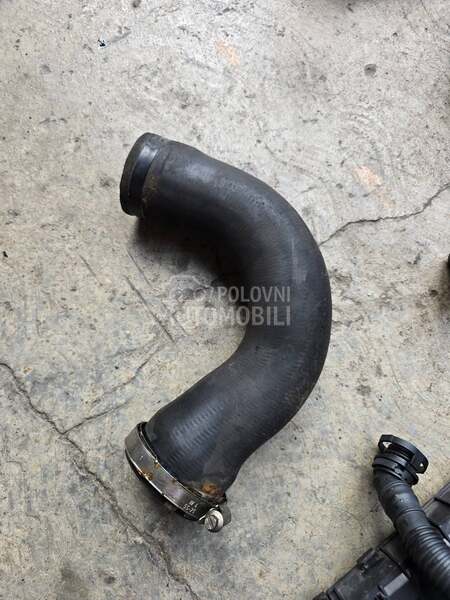 Crevo interkulera 1.6 tdi za Volkswagen Caddy, Jetta, Polo ...