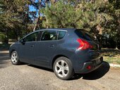 Peugeot 3008 1.6 THP (može zamena)