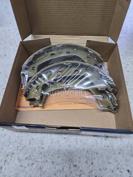 Paknovi rucne za Land Rover Freelander