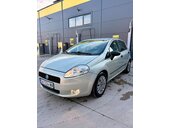 Fiat Grande Punto 1.2 8V/REG GOD. DANA