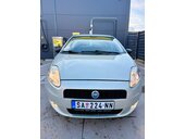 Fiat Grande Punto 1.2 8V/REG GOD. DANA