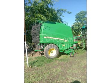 John Deere 990 (može zamena), Po dogovoru, 2013. , Prese, Trešnjevac