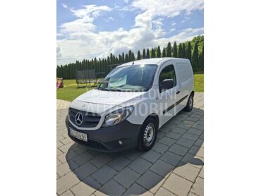 Mercedes Benz Citan 1.5 cdi, 3.950 €, 2012. , 298.000 km, Van, Dizel, 1461 cm3, Manuelni menjač, Miokus