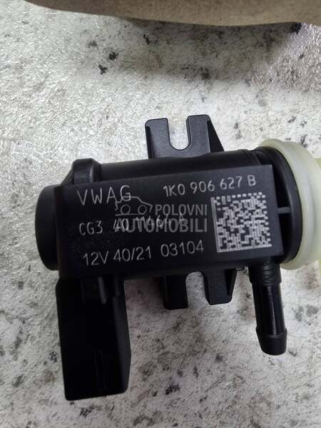 Ventil turbine vakum original za Seat Alhambra, Altea XL, Arona ...