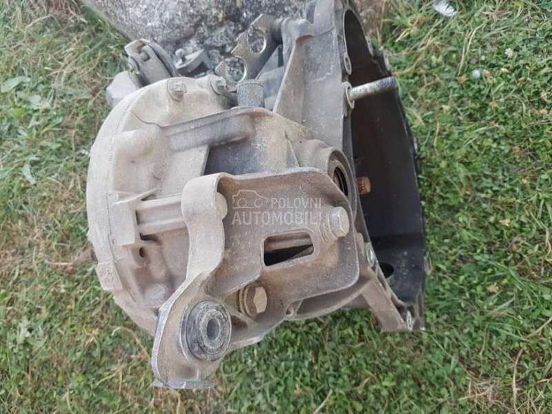 Menjac 1.9 jtd za Fiat Stilo