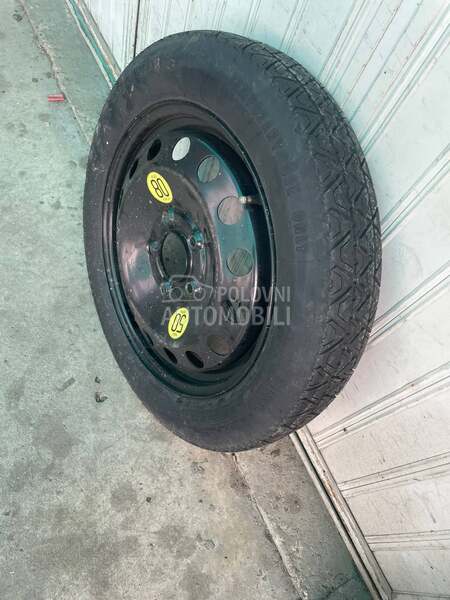 copavac r16 e46 za BMW Serija 3