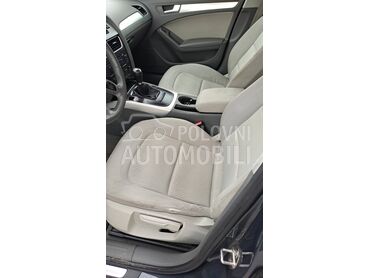 Audi A4 , 7.000 €, 2009. Karavan, Dizel | 1968 cm3, 294.000 km, 105kW (143 KS), Manuelni 6 brzina, 4/5 vrata, 5 sedišta, Čukarica