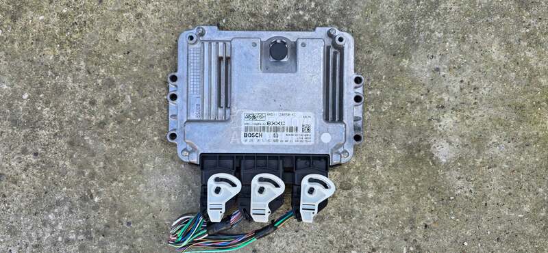 Racunar za Ford Fusion, Focus, Festiva ...