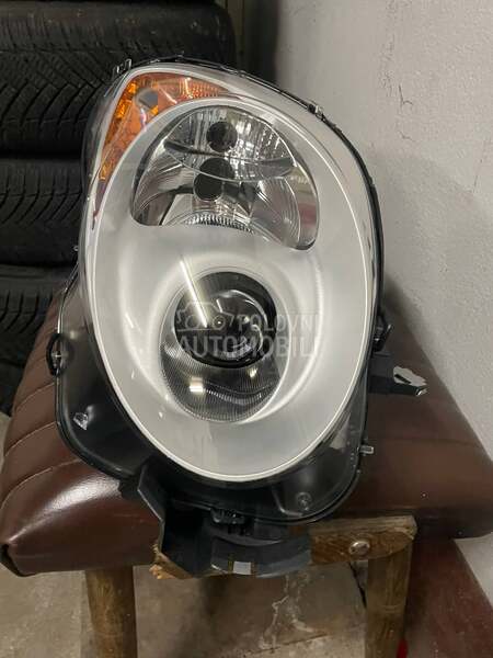 alfa mito desni far za Alfa Romeo MiTo