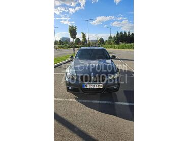 BMW 318 2.0tdi, Po dogovoru, 2009. Limuzina, Dizel | 1995 cm3, 245.000 km, 105kW (143 KS), Manuelni 6 brzina, 4/5 vrata, 5 sedišta, Niška Banja