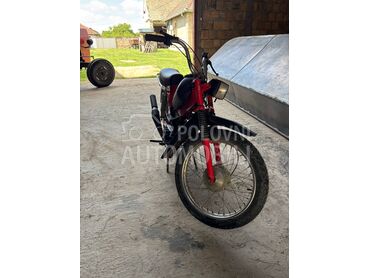 Tomos APN6s (može zamena), 700 €, 1991. , 49 cm3, 12.000 km, 3kW (4 KS), Moped, Bačka Palanka