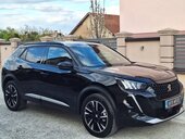 Peugeot 2008 1.2 PURETECH GT PACK