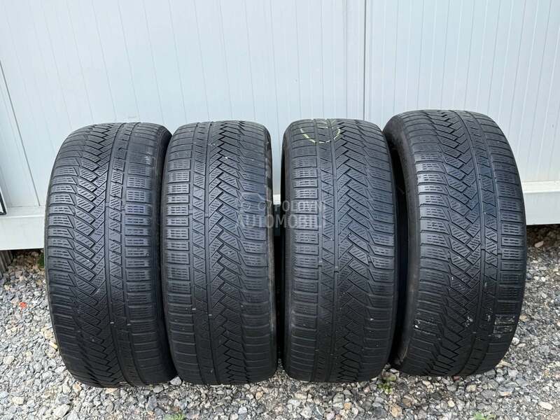 Continental 245/45 R18 Zimska