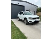 Volkswagen Tiguan DGS 4Motion
