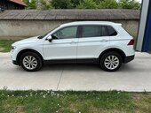 Volkswagen Tiguan DGS 4Motion