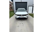 Volkswagen Tiguan DGS 4Motion