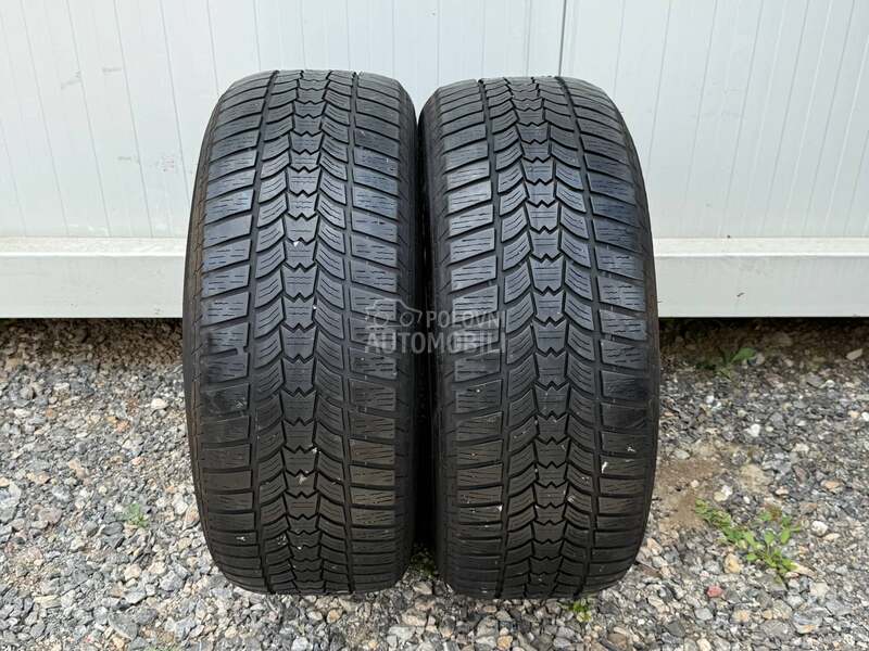 Sava 225/55 R17 Sve sezone