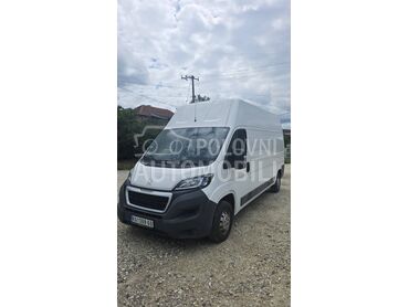 Peugeot Boxer 2.2hdi, 9.700 €, 2015. , 296.000 km, Dostavni kombi do 3.5t, Dizel, 2198 cm3, Manuelni menjač, Kragujevac